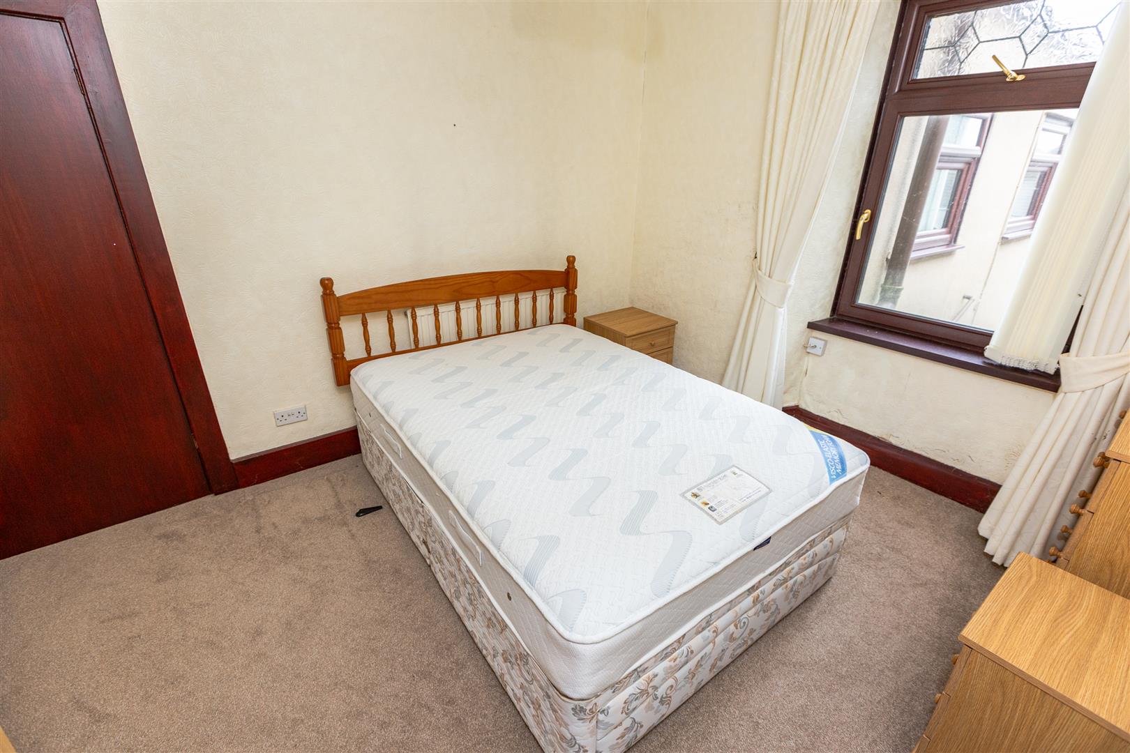 Coldstream Street, Llanelli, SA15 3BH